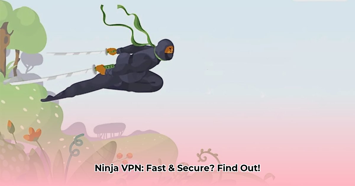 ninja-vpn